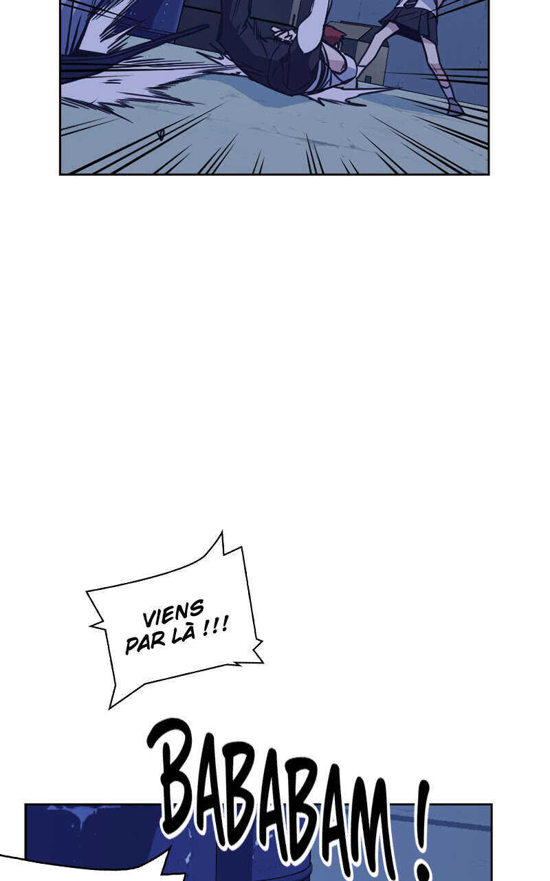 Study Group Chapitre 79 - Page 54