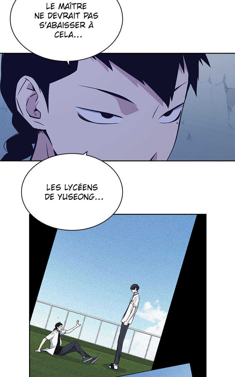 Study Group Chapitre 79 - Page 67