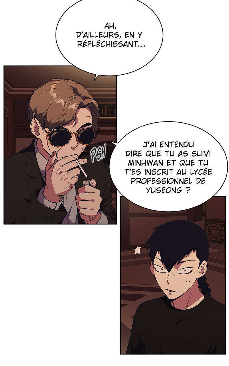 Study Group Chapitre 79 - Page 76