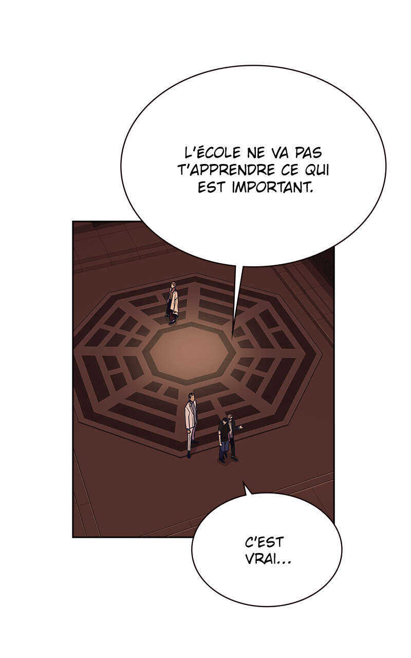 Study Group Chapitre 79 - Page 82