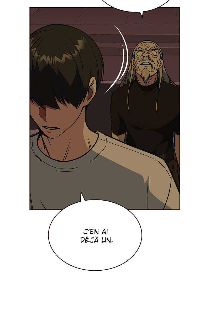 Study Group Chapitre 80 - Page 83