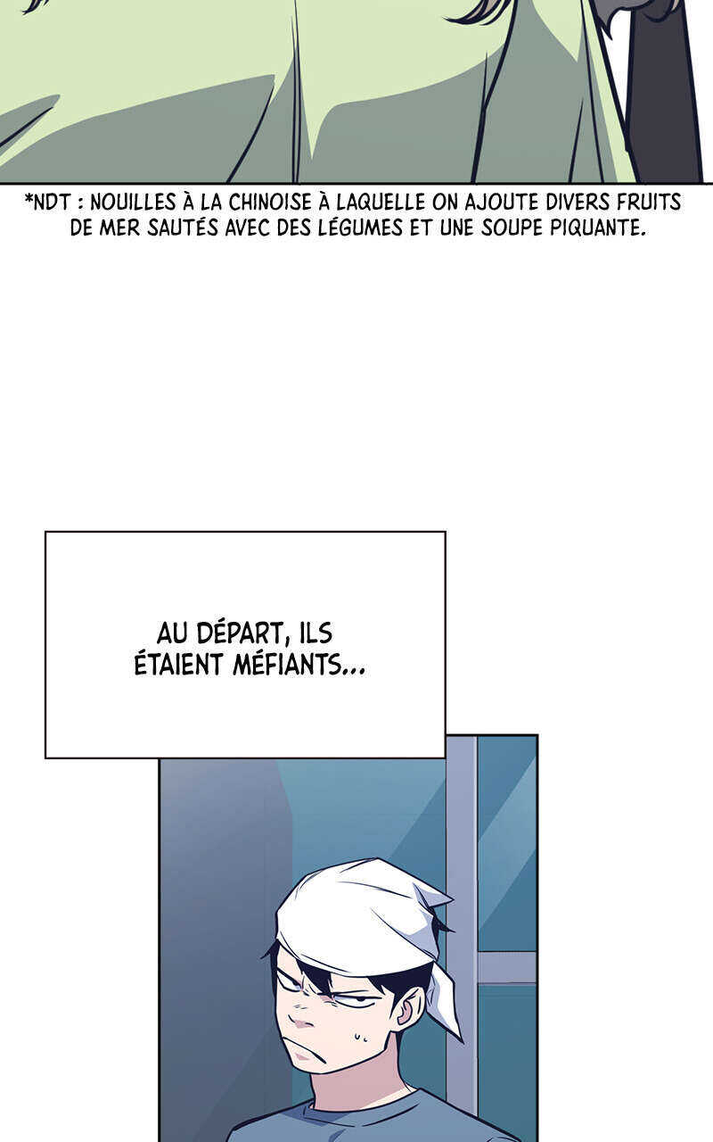 Study Group Chapitre 81 - Page 62