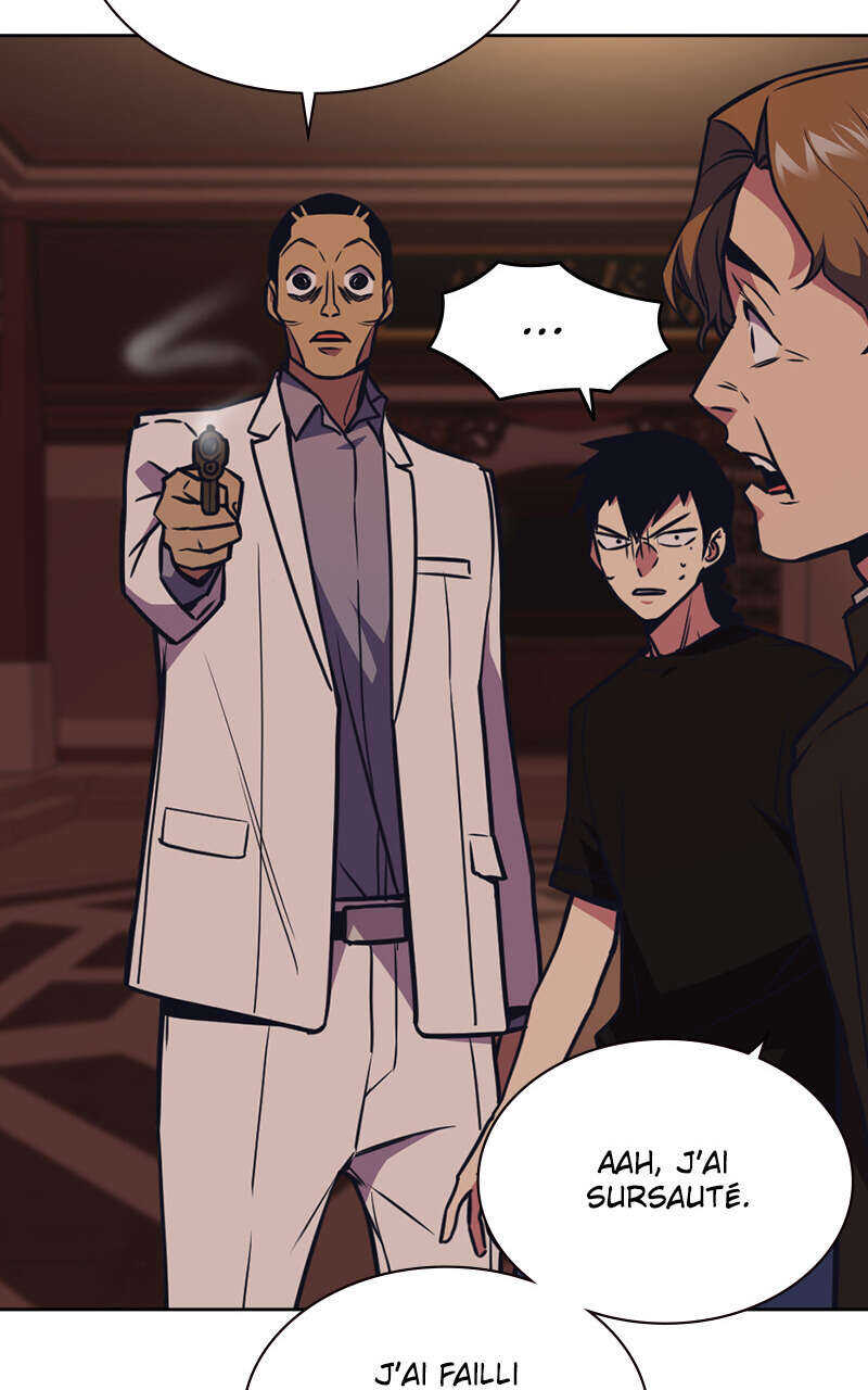Study Group Chapitre 81 - Page 85