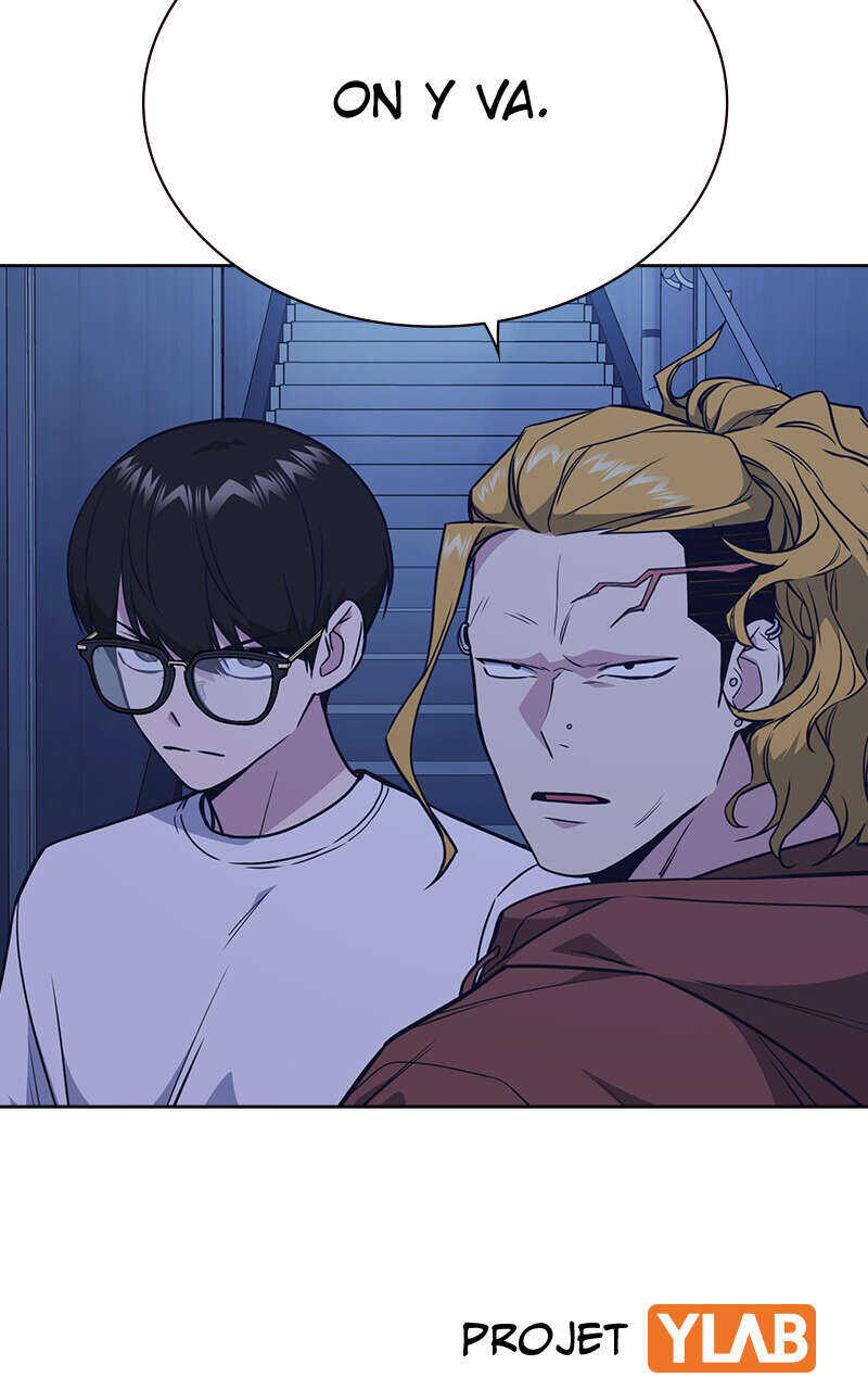 Study Group Chapitre 81 - Page 98