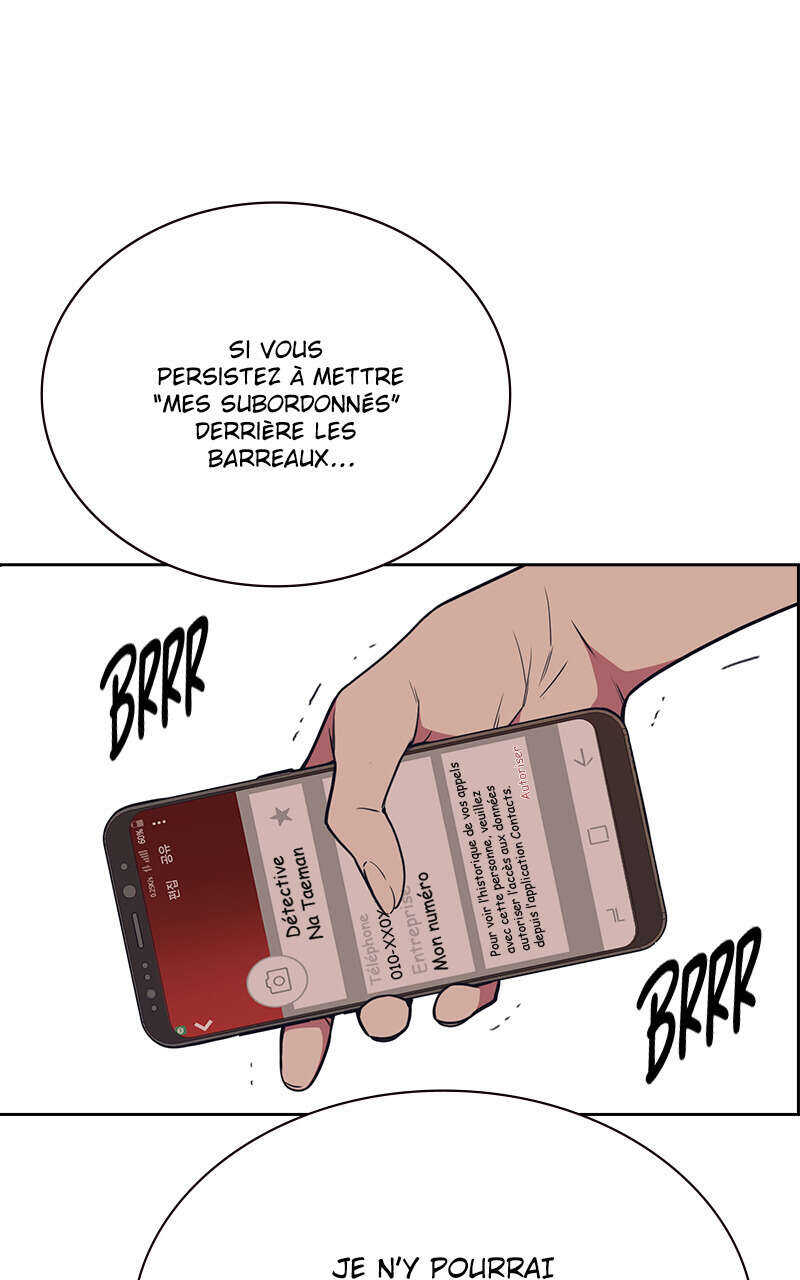 Study Group Chapitre 82 - Page 21