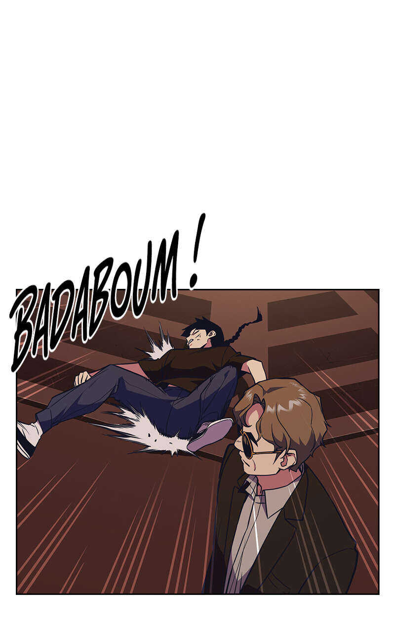 Study Group Chapitre 82 - Page 91
