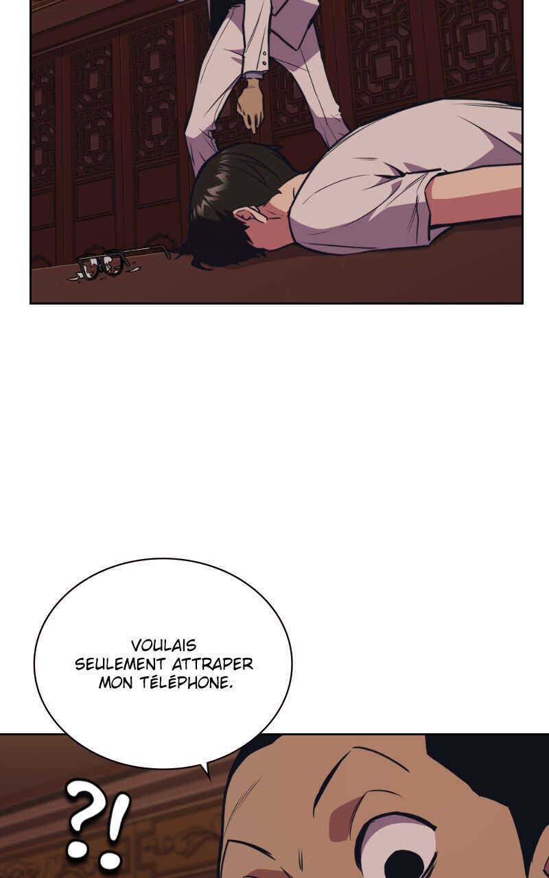 Study Group Chapitre 83 - Page 17