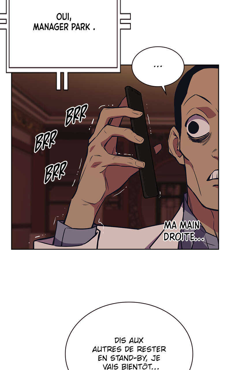 Study Group Chapitre 83 - Page 19