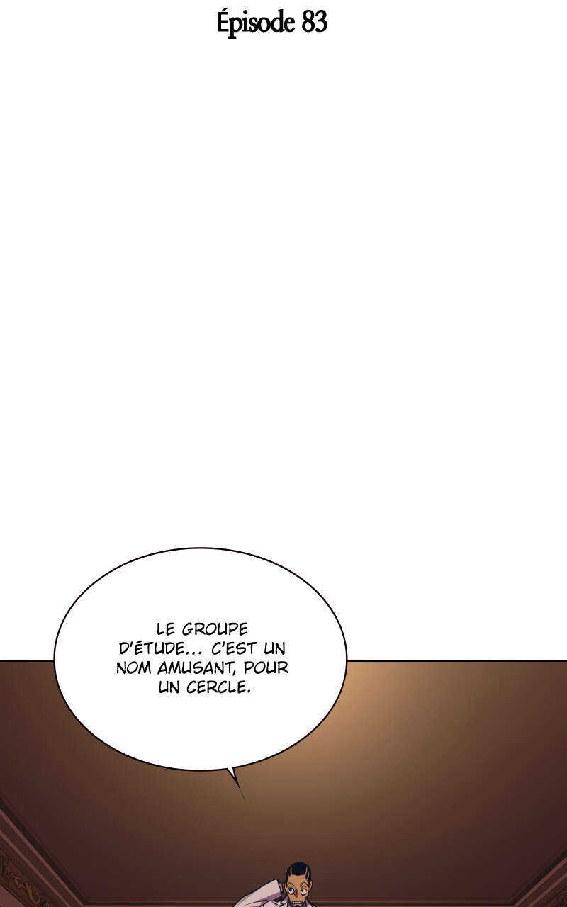Study Group Chapitre 83 - Page 2