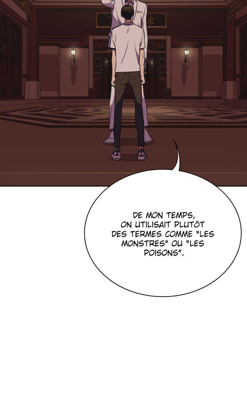 Study Group Chapitre 83 - Page 3