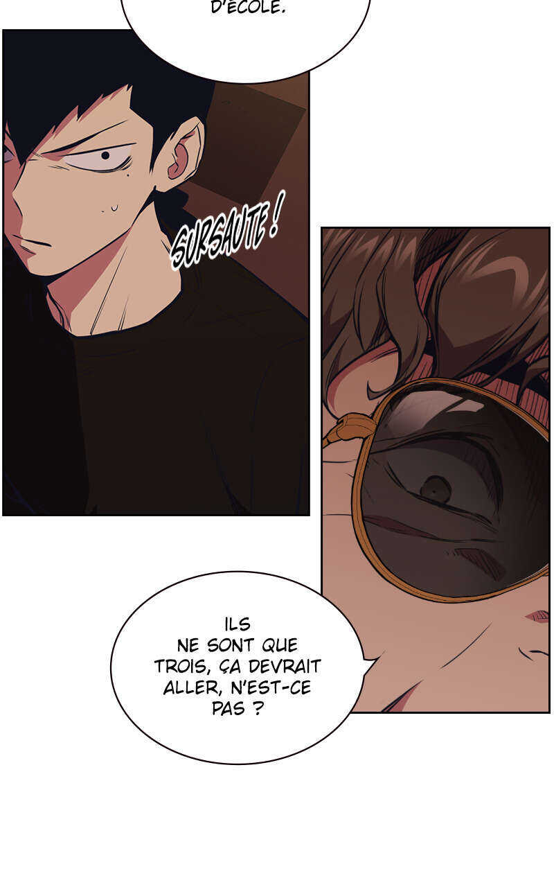 Study Group Chapitre 83 - Page 30