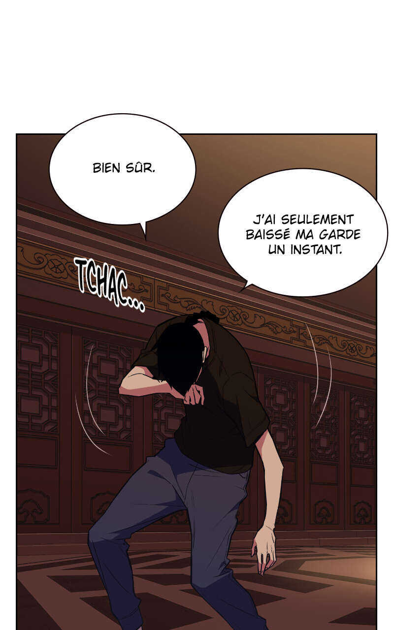 Study Group Chapitre 83 - Page 31