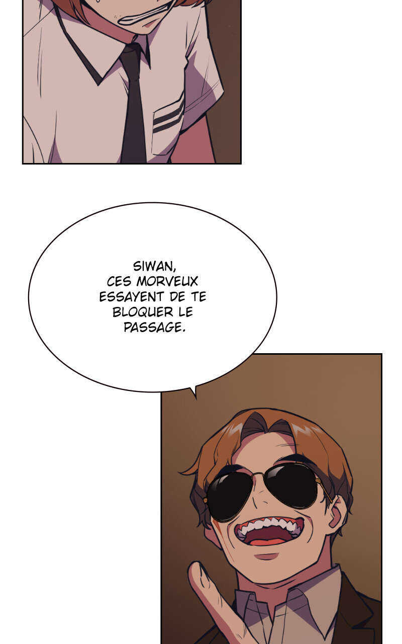 Study Group Chapitre 83 - Page 33