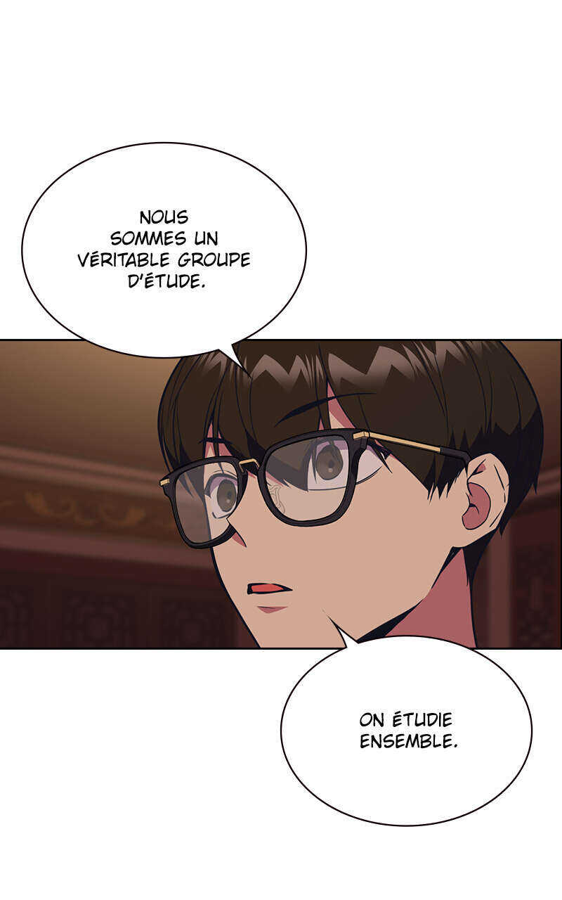 Study Group Chapitre 83 - Page 4