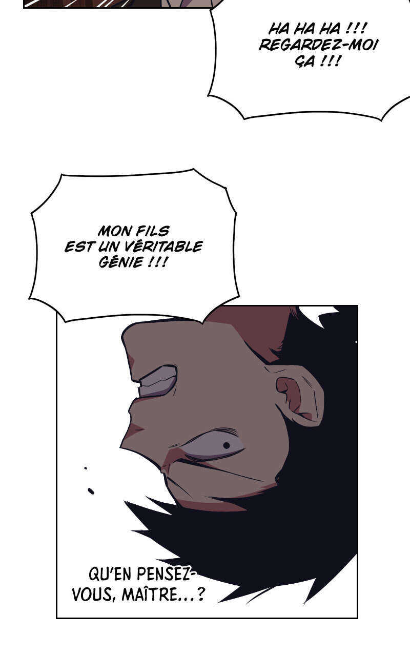 Study Group Chapitre 83 - Page 46