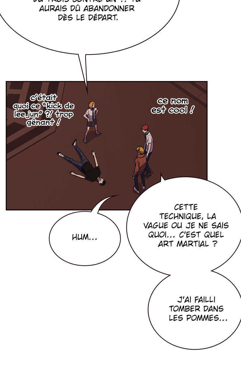 Study Group Chapitre 83 - Page 59