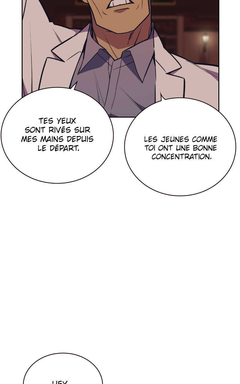 Study Group Chapitre 83 - Page 8