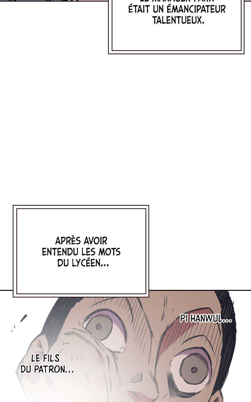 Study Group Chapitre 83 - Page 81