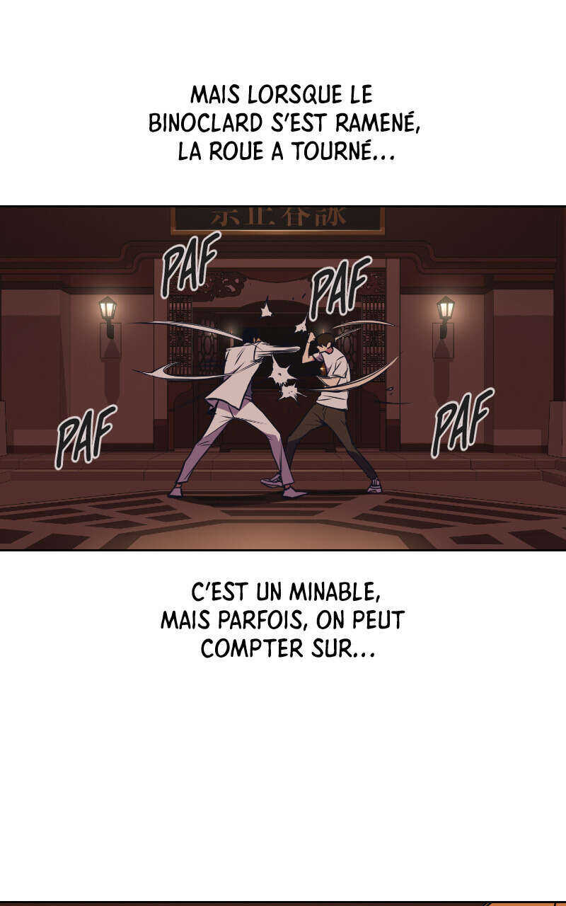 Study Group Chapitre 83 - Page 84