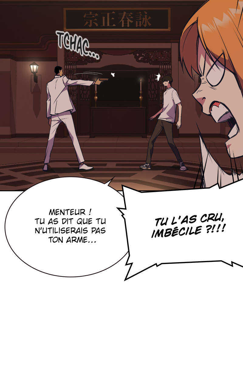 Study Group Chapitre 83 - Page 85