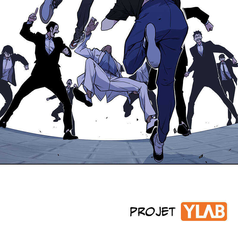 Study Group Chapitre 84 - Page 112