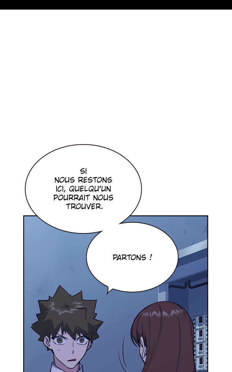 Study Group Chapitre 84 - Page 14