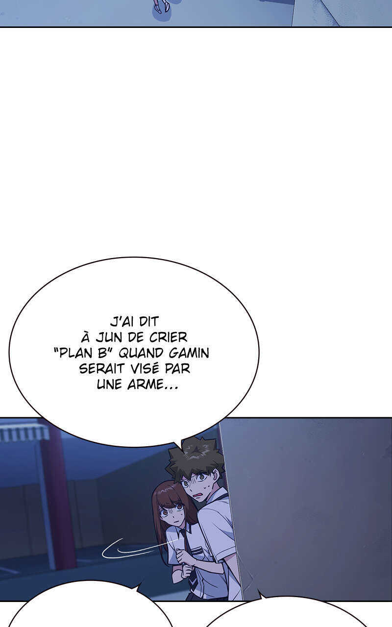 Study Group Chapitre 84 - Page 16
