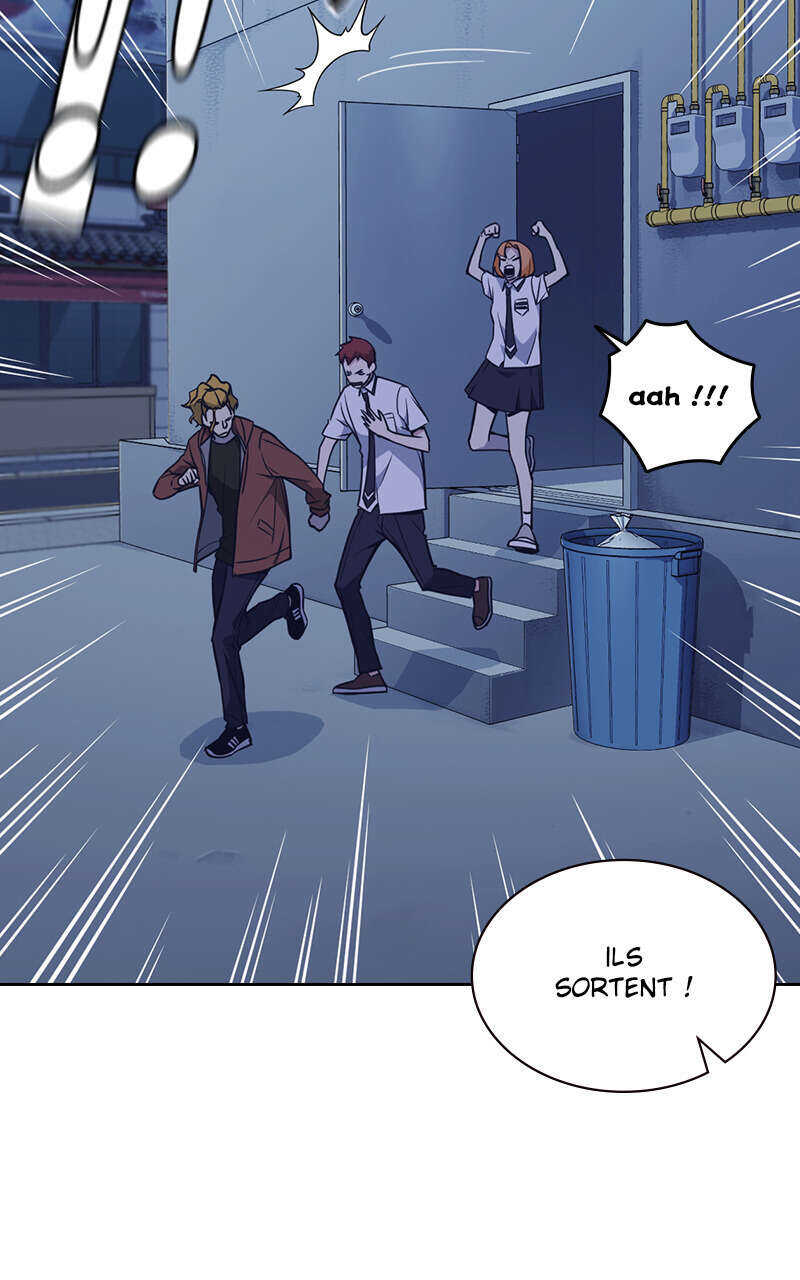Study Group Chapitre 84 - Page 19