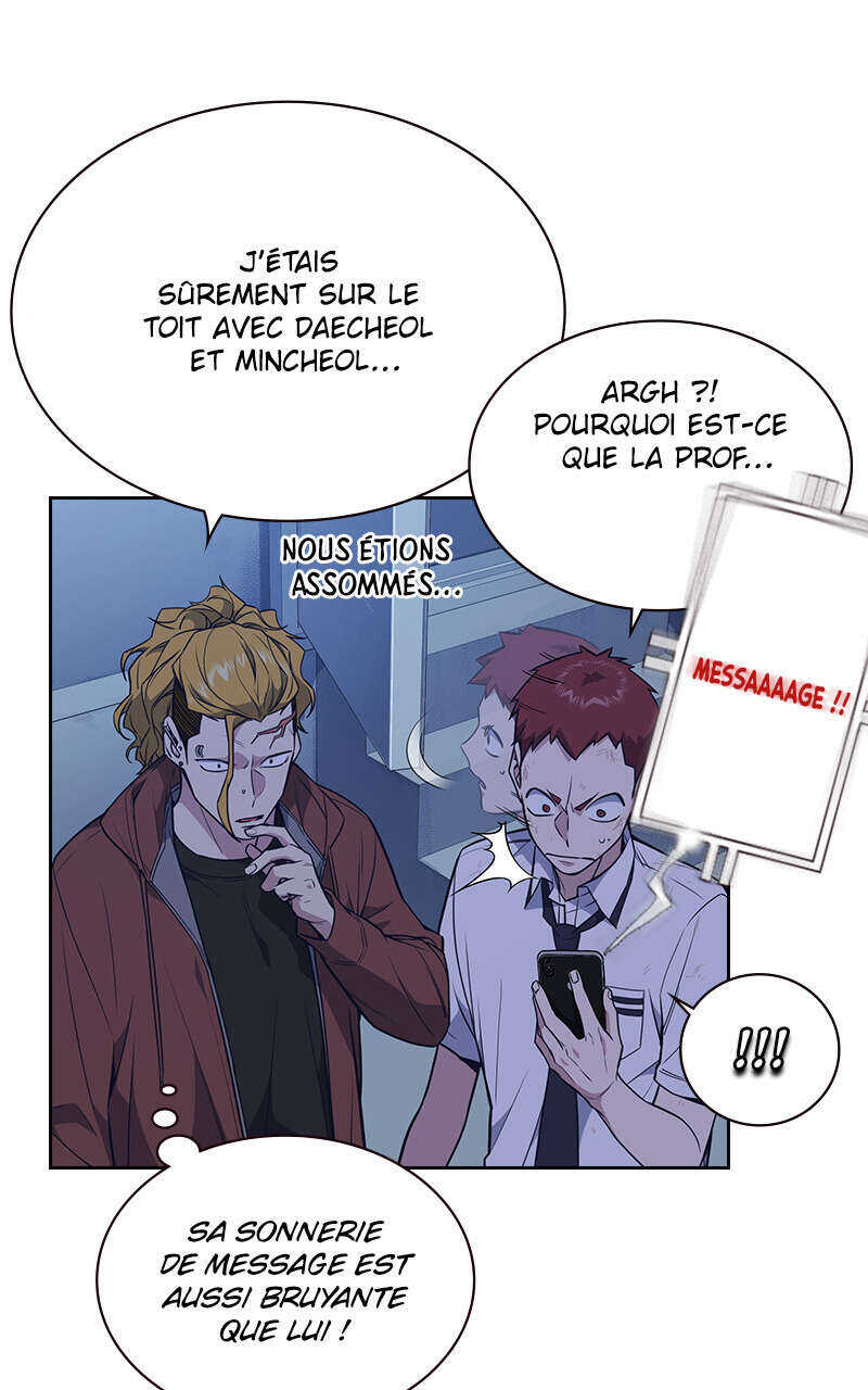 Study Group Chapitre 84 - Page 33
