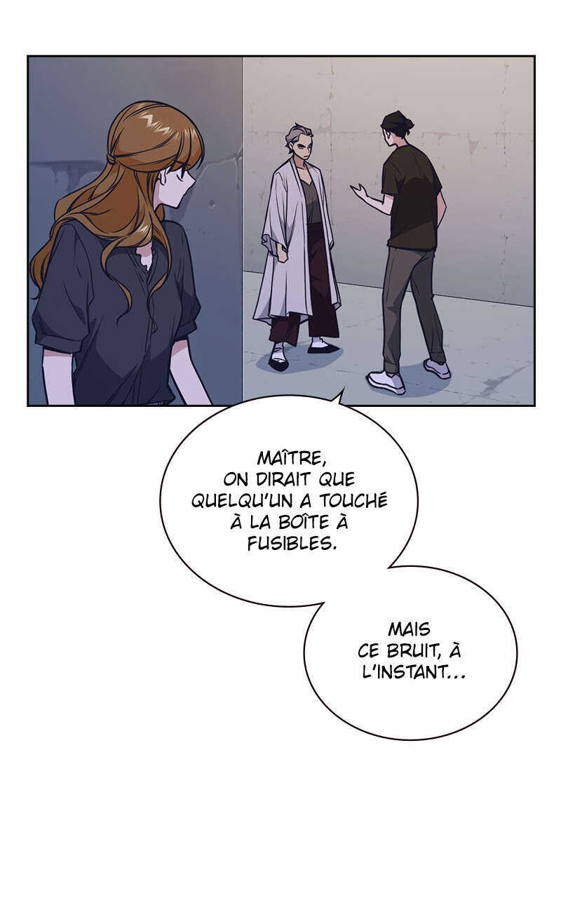 Study Group Chapitre 84 - Page 38