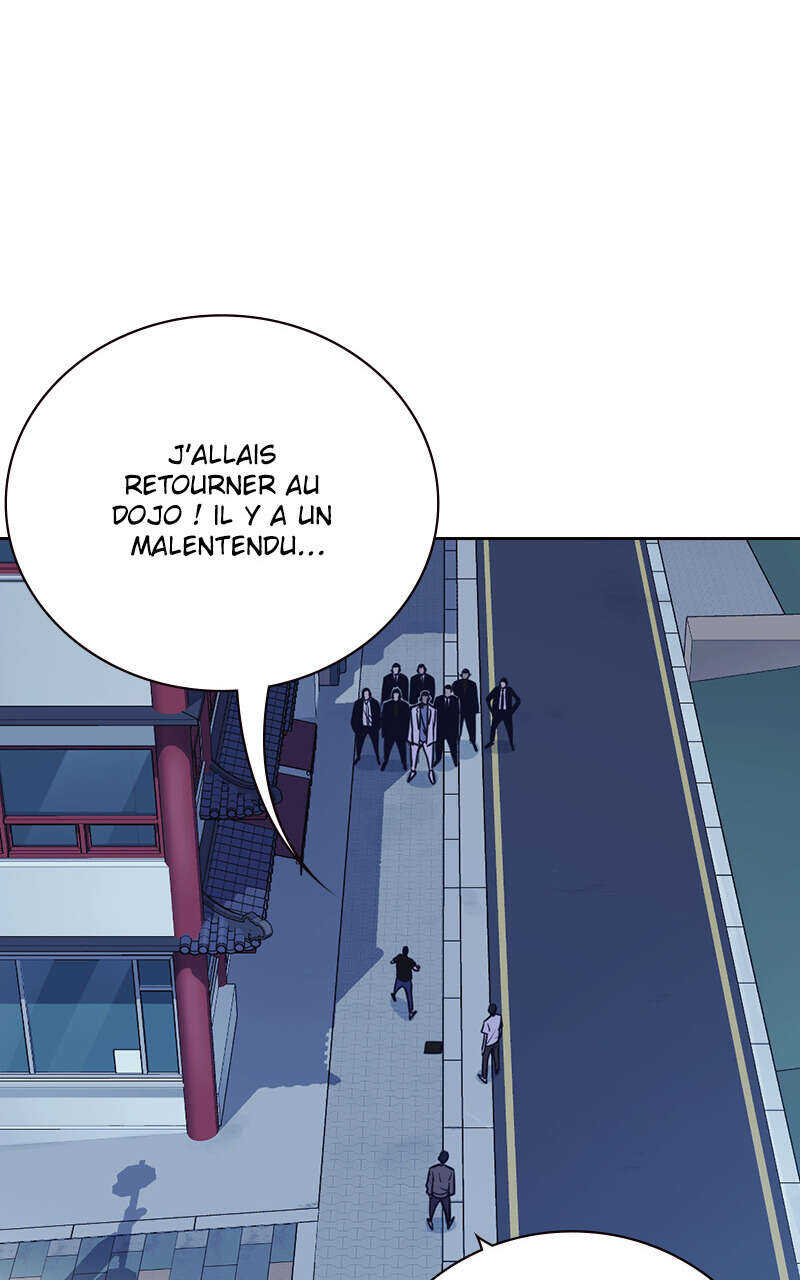 Study Group Chapitre 84 - Page 80