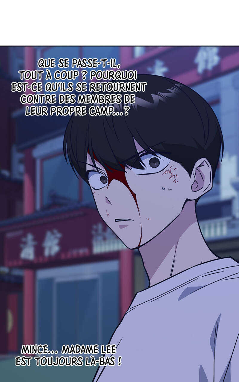 Study Group Chapitre 84 - Page 91