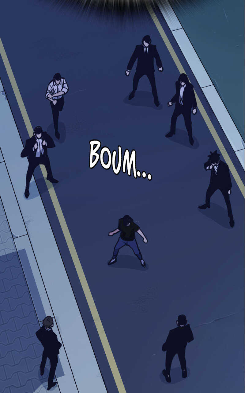 Study Group Chapitre 85 - Page 107