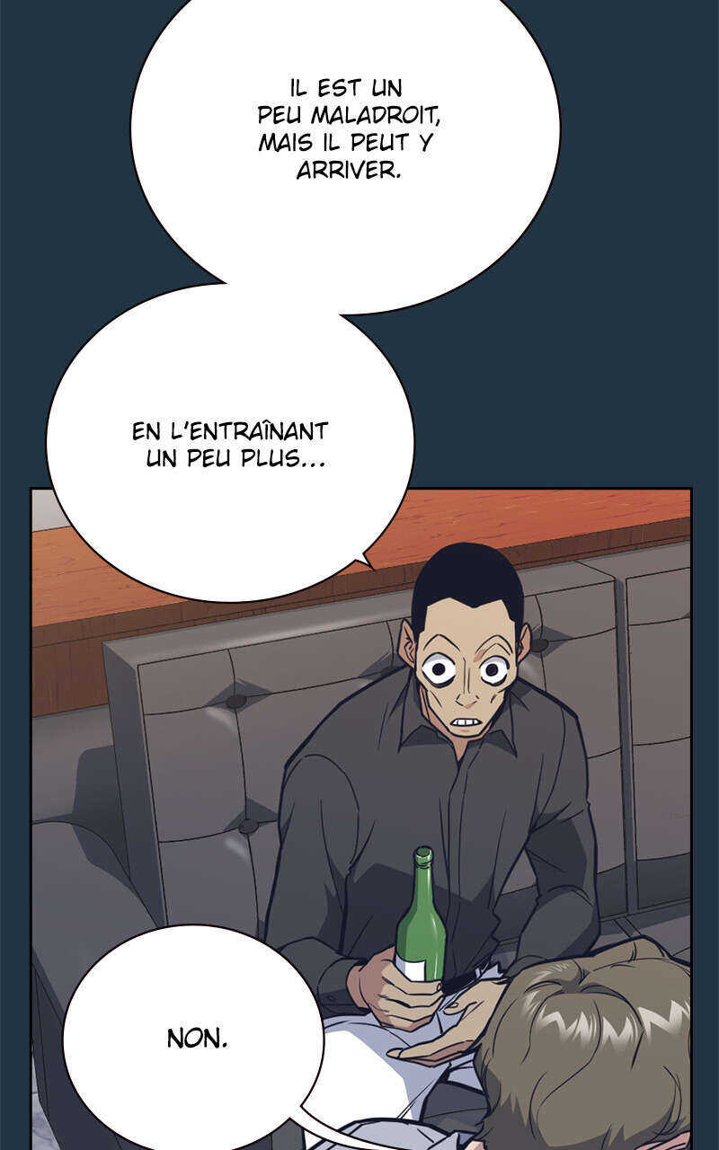 Study Group Chapitre 85 - Page 27