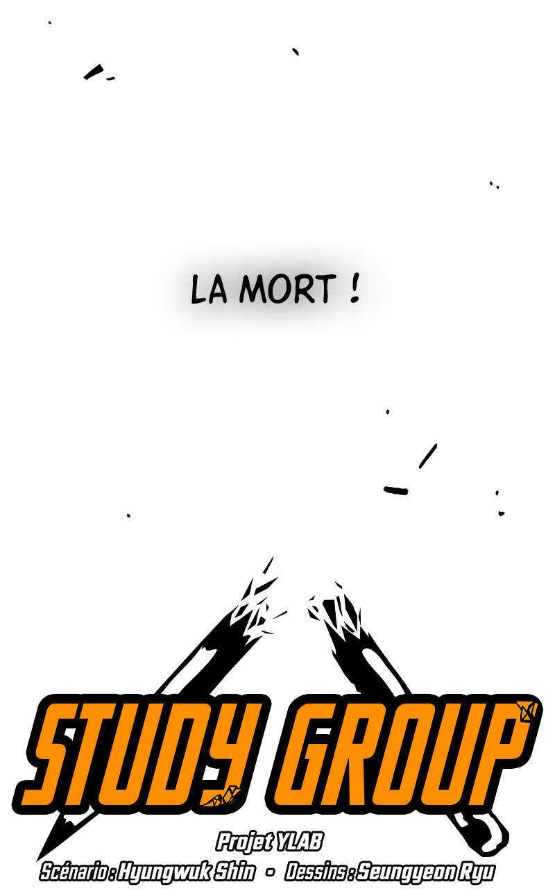 Study Group Chapitre 85 - Page 46