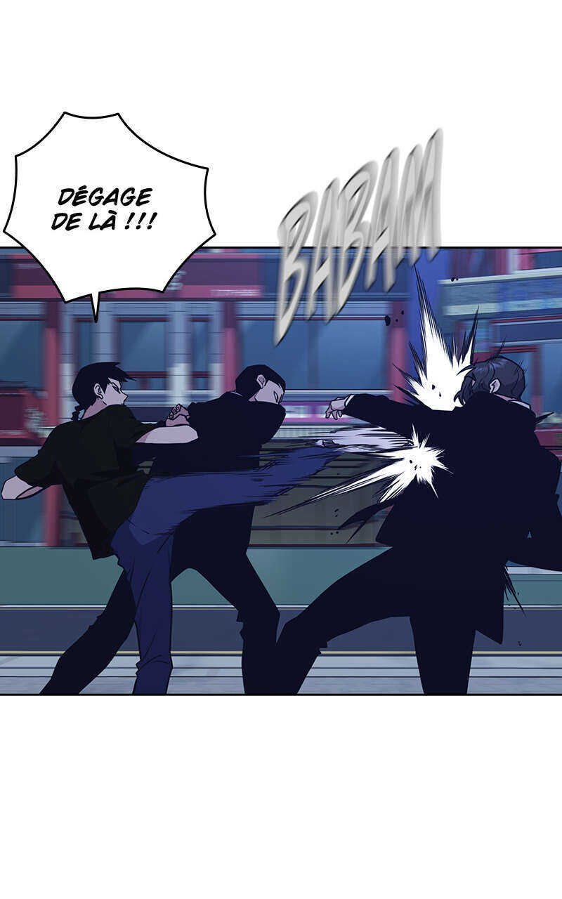 Study Group Chapitre 85 - Page 74
