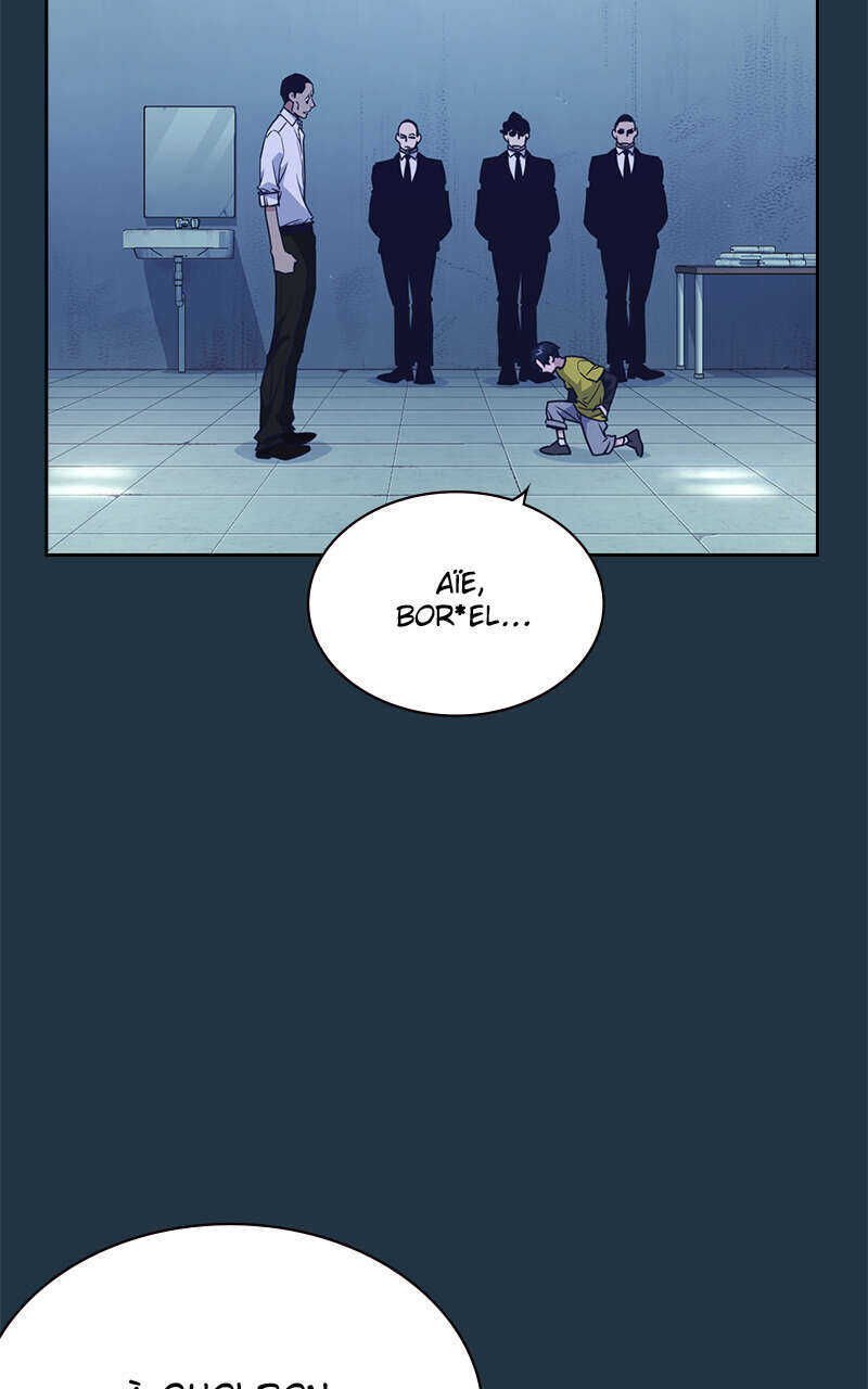 Study Group Chapitre 85 - Page 8