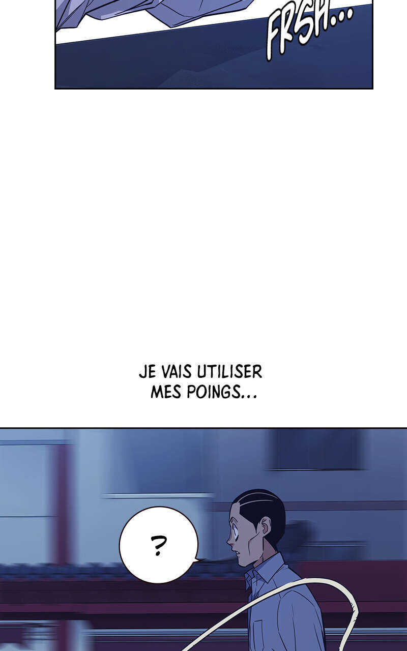 Study Group Chapitre 85 - Page 83