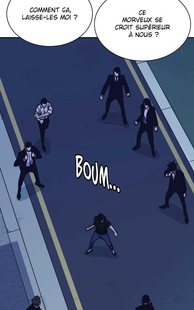 Study Group Chapitre 86 - Page 11