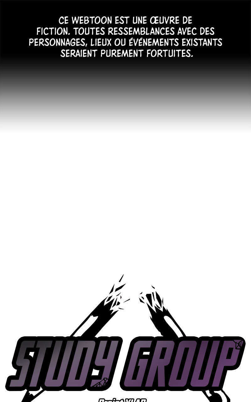 Study Group Chapitre 87 - Page 1