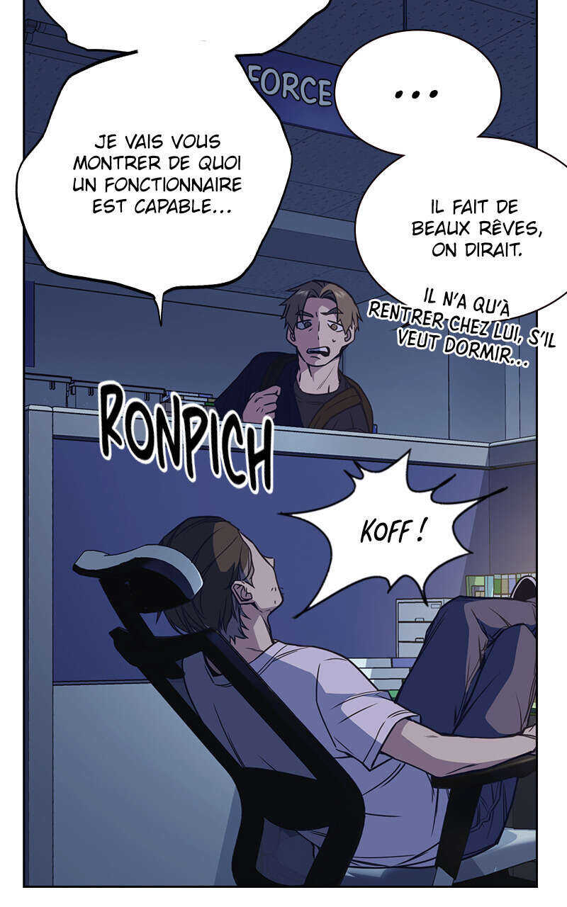 Study Group Chapitre 87 - Page 46