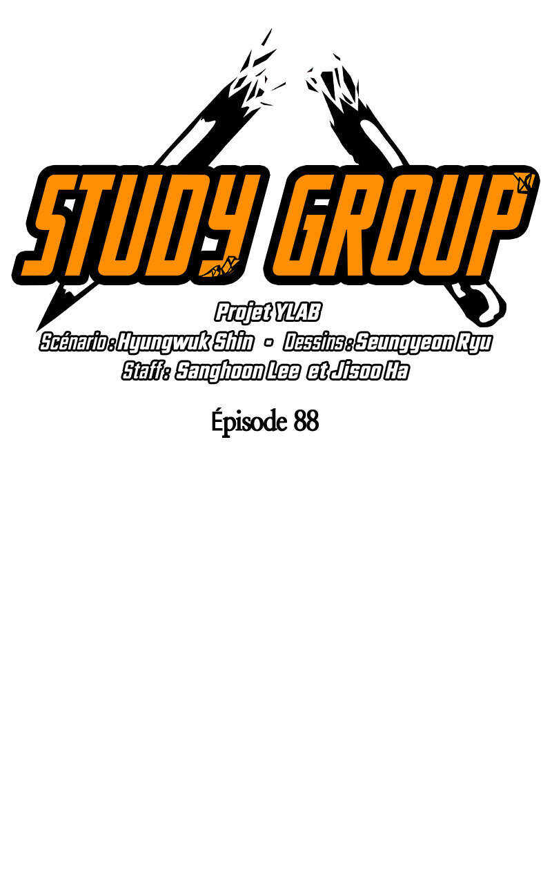 Study Group Chapitre 88 - Page 7