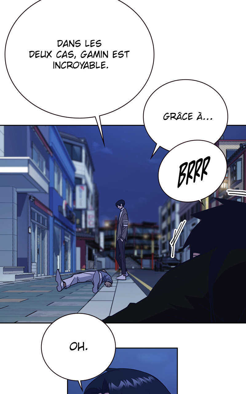 Study Group Chapitre 89 - Page 11