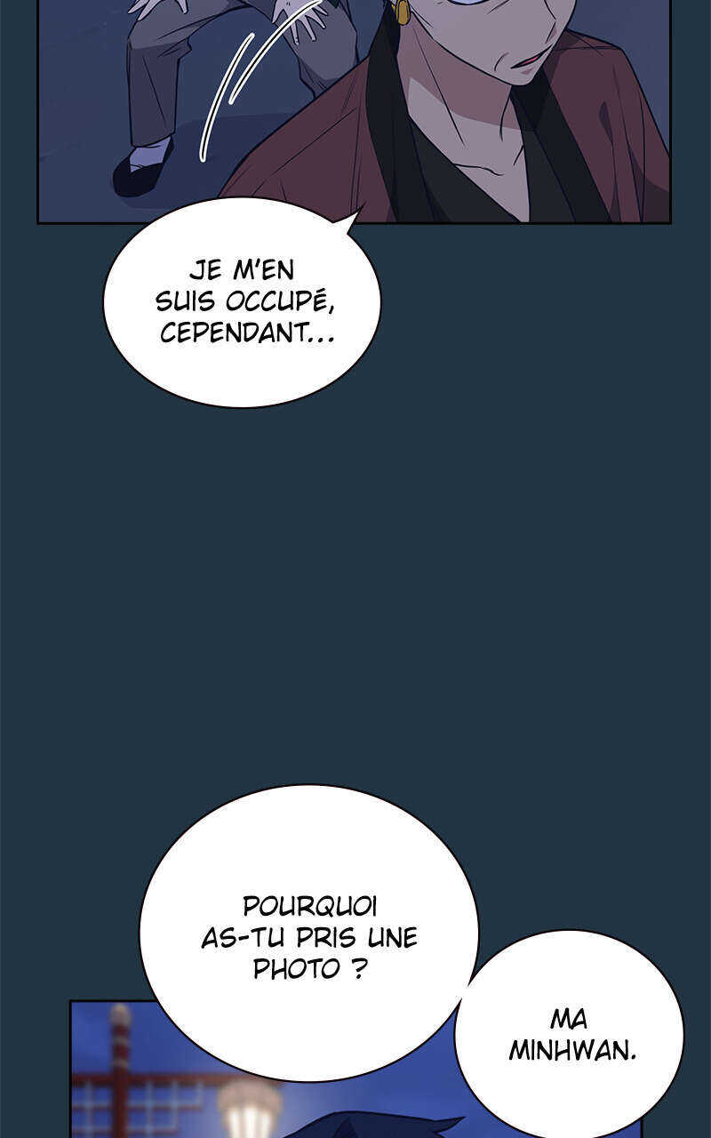 Study Group Chapitre 89 - Page 21
