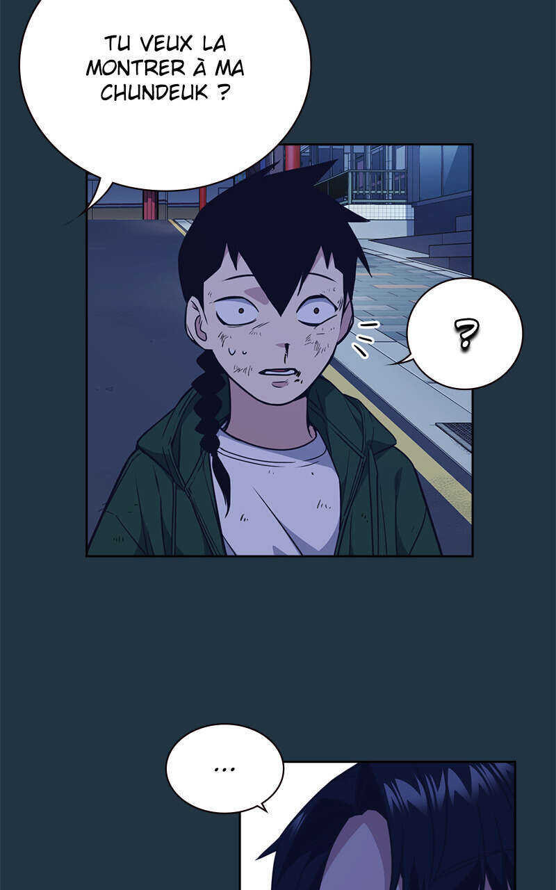 Study Group Chapitre 89 - Page 23