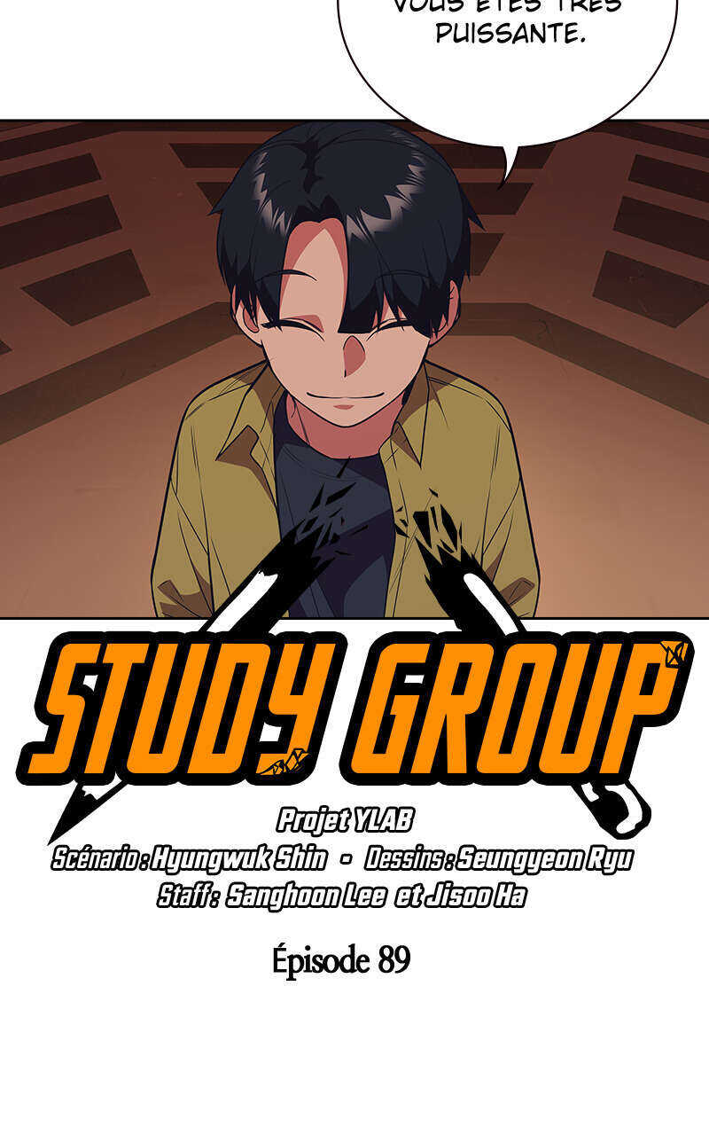 Study Group Chapitre 89 - Page 6