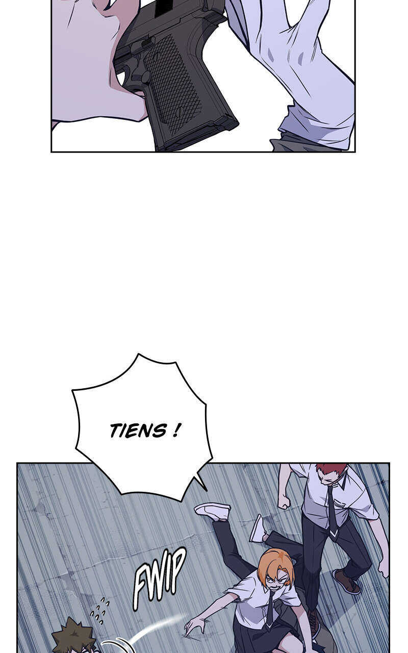 Study Group Chapitre 90 - Page 92