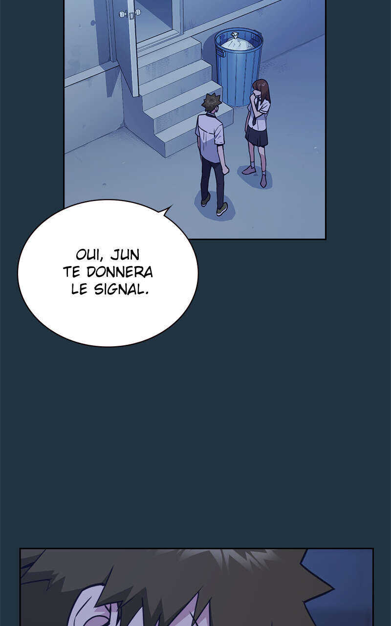 Study Group Chapitre 91 - Page 2