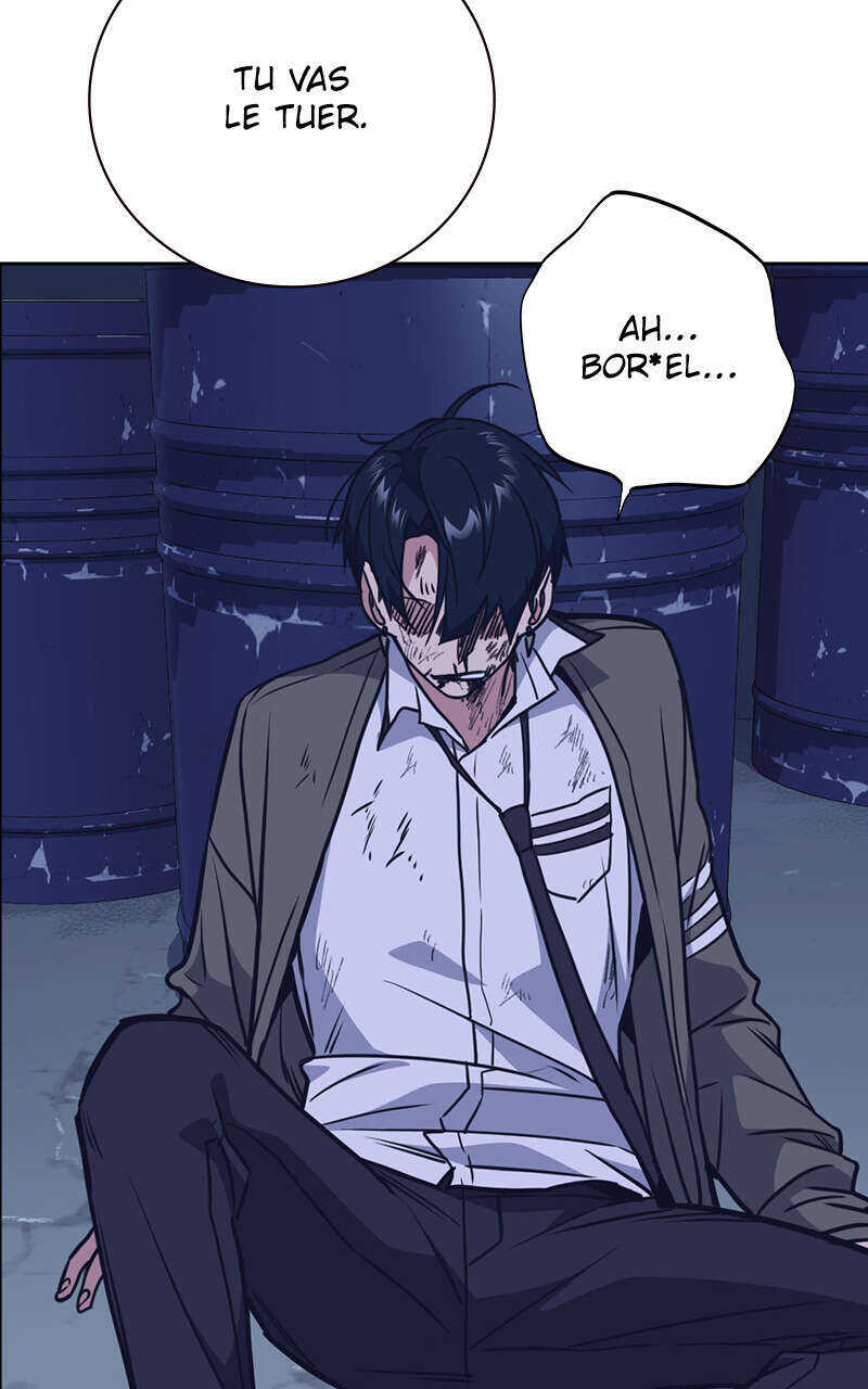 Study Group Chapitre 91 - Page 90