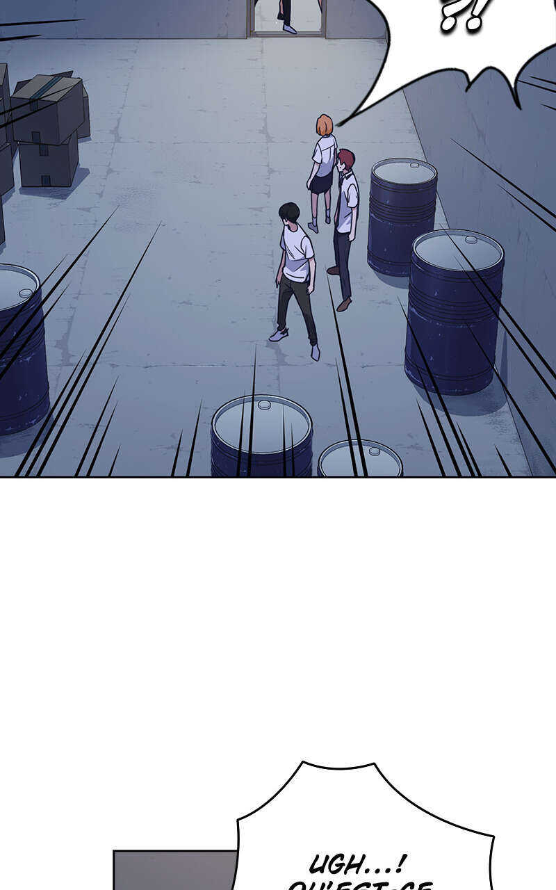 Study Group Chapitre 91 - Page 92